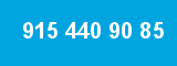 915 440 90 85